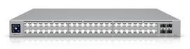 Switch|UBIQUITI|Switch type Managed|Switch layer L2/L3|Rack mounting Yes|Stackable Yes|Form factor 1U|48xRJ-45 ports|RJ-45 Ports Type 10G Ethernet (100/1000/10000)|16x2.5G Ethernet (copper) ports quantity|32x10G Ethernet (copper) ports quantity|4xSFP28 po