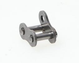 Grandinės segtukas su plunksna 05B-1 (8mm) CH