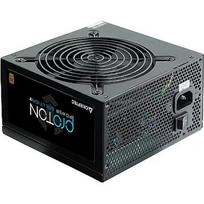 Chieftec PROTON Series, 500W, 80PLUS Bronze BDF-500S