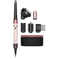 Dyson Airwrap Multistyler i.d. Curly+Coily Pastelowy róż/Różowe złoto 601926-01