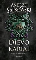 Dievo kariai. E.knyga