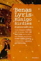 Kunigo širdies dienoraštis. E.knyga