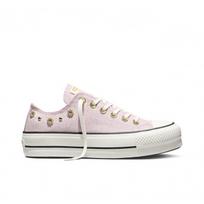 Converse Chuck Taylor All Star Lift Platform Heathered Glam - Dydis 37.5 (A17595C )