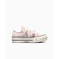 Converse Chuck Taylor All Star Lift Platform Peached Canvas - Dydis 39.5 (A18916C )