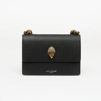 Kurt Geiger Shoreditch Sm Cross Body Black (2888700109 Krepšiai)