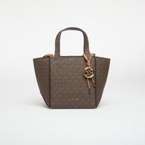 Michael Kors Sm Conv Cinched Tote Brown/ Acorn (30R6G9JT9B 252 Krepšiai)