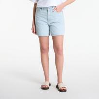 Calvin Klein Jeans 90S 6 In Short Needlepunch Ck Tropic - Dydis 26 (LV047F494G 3U8 Šortai)