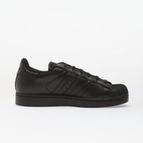 adidas Superstar II Wmns Core Black/ Core Black/ Carbon 39 - Dydis 42 (KI3577 Laisvalaikio batai)