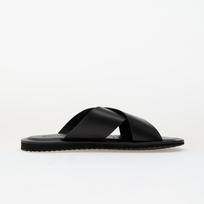 Geox U Erice Black - Dydis 44 (U36GUB00043C9999 Laisvalaikio batai)