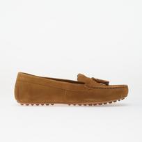 Geox Kalistena Cognac - Dydis 41 (D651JE00022C6001 Laisvalaikio batai)