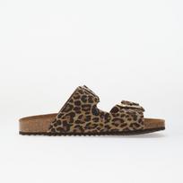 Geox Brionia R Natural - Dydis 41 (D45Y3B000BSC5018 Laisvalaikio batai)
