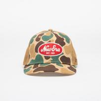 New Era 9FIFTY Duck Camo Wheat - Dydis M/L (60856363 Kitos kepurės)