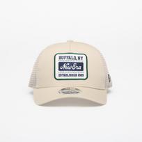 New Era 9FORTY MC Aframe Multi Patch Stone - Dydis Universalus (60856340 Kitos kepurės)