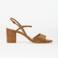 Geox Virnilisa 65 S Cognac - Dydis 40 (D65YZB00021C6001 Laisvalaikio batai)