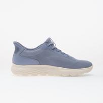 Geox Spherica Plus Lt Blue - Dydis 38 (D557MA06KBCC4003 Laisvalaikio batai)