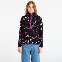 Horsefeathers Viva Fleece Sweatshirt Colored Cheetah - Dydis XS (TW049A Džemperiai)