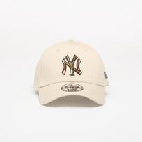 New Era 9FORTY MLB Outline Camo New York Yankees Stone - Dydis Universalus (60771850 Kitos kepurės)