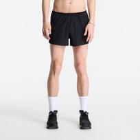 Nike ACG "Trailwind" Men's Dri-FIT ADV 3" Brief-Lined Shorts Black/ Black/ Summit White - Dydis L (IO9693-010 Šortai)