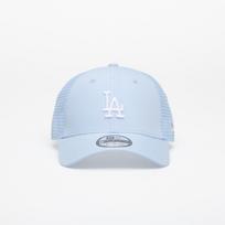 New Era 9FORTY Trucker MLB Midi Homefield Los Angeles Dodgers SFB/ Optic White - Dydis Universalus (60856247 Kitos kepurės)