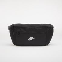 Nerka Nike Heritage Waistpack 8L Black/ Black/ White 8 - Dydis 8 l (IB4369-010 Krepšiai)