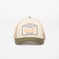 New Era 9FORTY MC AF Trucker New Olive/ Stone - Dydis Universalus (60856275 Kitos kepurės)