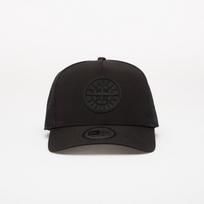 New Era 9FORTY AF Trucker Sport Seattle Mariners Black - Dydis Universalus (60856374 Kitos kepurės)