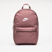 Nike Heritage Backpack 2.0 23L Tattoo/ Tattoo/ White 23 - Dydis 23 l (IB4343-502 Kuprinės)