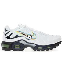 Nike Air Max Plus Gs - Dydis Białe - Dydis 35.5 (DV7140-100 )