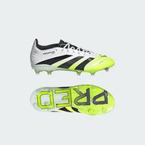 adidas dla dzieci Predator Elite Firm Ground - Dydis 28.5 (JI1179 )
