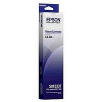 Kasetė rašaliniams spausdintuvams Epson S015337 C13S015337