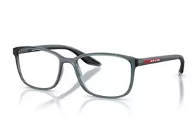 Prada Linea Rossa 07RV CZH1O1 55 – Akinių rėmeliai Vyrams