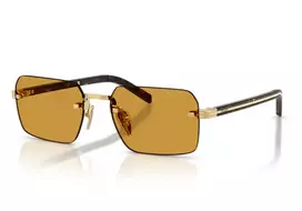 Prada D55S 5AK50P 55 – Akiniai nuo saulės Vyrams