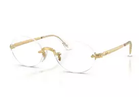 Ray-Ban 3929V 2500 54 – Akinių rėmeliai Unisex