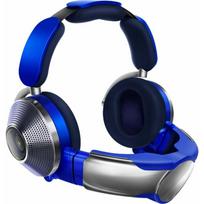 Ausinės Dyson Zone™ Absolute noise-cancelling headphones (Ultra Blue/Prussian Blue)