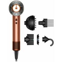Dyson Supersonic Nural HD17 Curly+Coily (Rožinė/Pink)