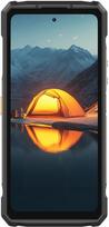 Telefonas Šarvuotas išmanusis telefonas uleFone Armor 33 12GB / 512GB 4G LTE NFC juodas