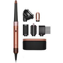 Dyson Airwrap Multistyler i.d. Curly+Coily bursztynowy jedwab 142899-01