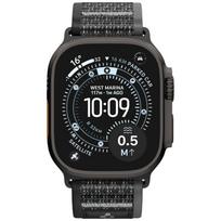 Spigen Athlex Air 2 Strap for Apple Watch 8/9/10/11/SE/Ultra (44/45/46/49mm), gray