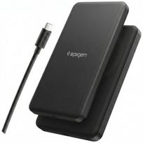 Spigen Power bank Essential EA2205MQ 5000mAh 22.5W Qi2 MagSafe, black
