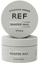 REF Shaper Wax Hair Wax 85ml