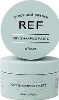 REF Dry Shampoo Paste Hair Cream 85ml