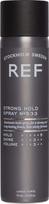 REF Strong Hold Hair Spray 75ml