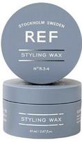 REF Styling wax, hair wax, 85ml