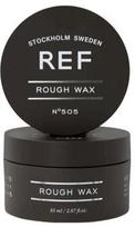 REF Rough Wax Hair Wax 85ml