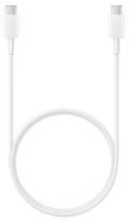 SAMSUNG EP-DG980BWE USB-C to USB-C Data Cable, 1m, white