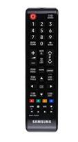 Samsung Vg-Tm1240Bh Remote Control Ir  Wireless Tv Press Buttons