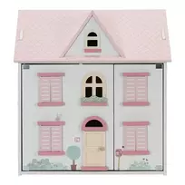 „Little Dutch“ – medinis lėlės namelis