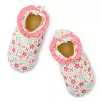 Little Dutch Swim & Beach Shoes ´Sunny Flowers´ 27-28