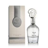 Khadlaj Musk Pour Narcis Eau De Parfum 100 ml kvepalai vyrams