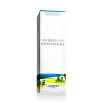 Hermès Un Jardin en Méditerranée Eau De Toilette Refill 200 ml kvepalai unisex
